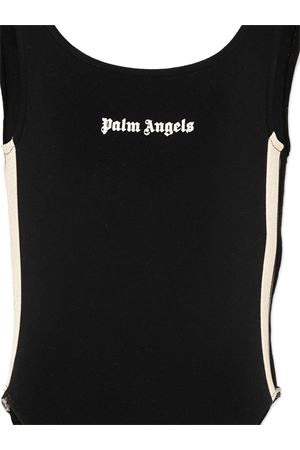 body a righe PALM ANGELS KIDS | PGBD00CS26FLE001110